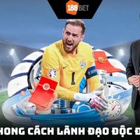 CEO Tuan Anh 188bet