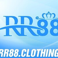 RR88 clothing