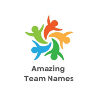 Amazing Team Names