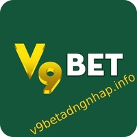 V9bet đăng nhập 