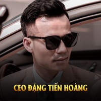 CEO Dang Tien Hoang