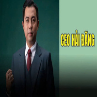 CEO  Hải Đăng