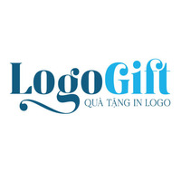 Qua tang in logo LogoGift 