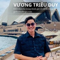 Vuong Trieu Duy 