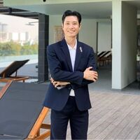 Aditya  Kusuma