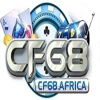 Cổng game CF68