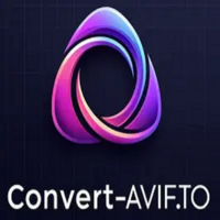 Convert   AVIF To JPG