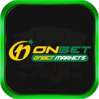 Onbet markets