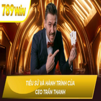 CEO Trần Thanh 