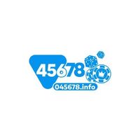 Nhà cái 45678