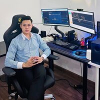 athony tran