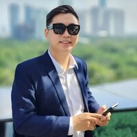 ceo lucastrinh