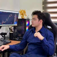 ceo andyhai