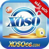 XOSO66 Nhà cái uy tín 