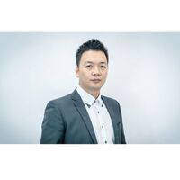 CEO Hoàng  Giang