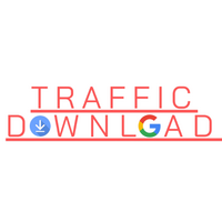 Traffic	 download