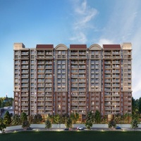 Prestige Evergreen  RERA