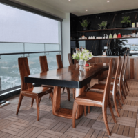 mệnh mộc hợp màu gì Ahome