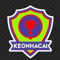 Keo nha cai
