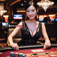 dolar slot