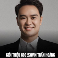 ceotranhoang 23wwin