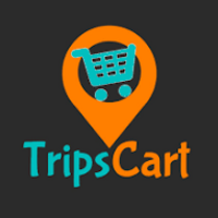 Trips cart 