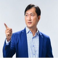 CEO Hậu  Linh Nguyễn