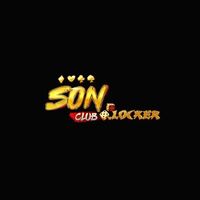 SONCLUB Locker