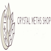 Crystal meths shop 