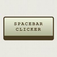 Space Bar Game