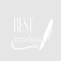 Attitude Shayari