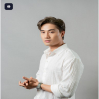 CEO Châu  Bảo Anh