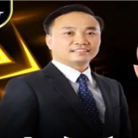 CEO Nguyễn   Đức Mạnh