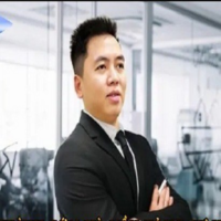 CEO   Mai Hoàng