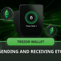 Trezorio start