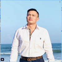 CEO Phan   Trường Đình