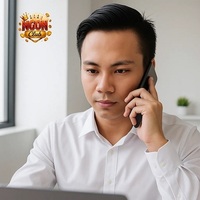 CEO Nguyễn Thiên Minh