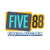 FIVE88  Kitchen