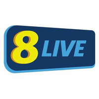 8LIVE info