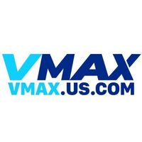 Vmax Thế Giới Giải Trí Đỉnh Cao