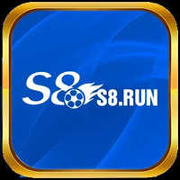 s8 run