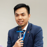 Lâm Hoàng Việt