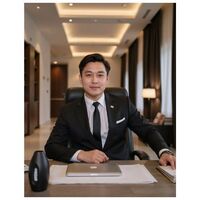 CEO AZ888 Hồng Hà Việt Quốc Ngô