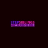 Step Siblings Caught 