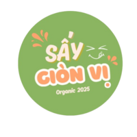 Sấy Giòn Vị