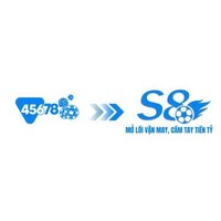 Nhà Cái S8 