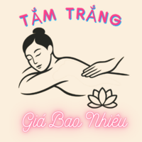 Giá Tắm Trắng