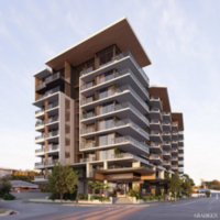 Prestige  Crystal Lawns