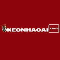 keonhacai earth