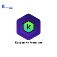 PremiumVNS Kaspersky Lab